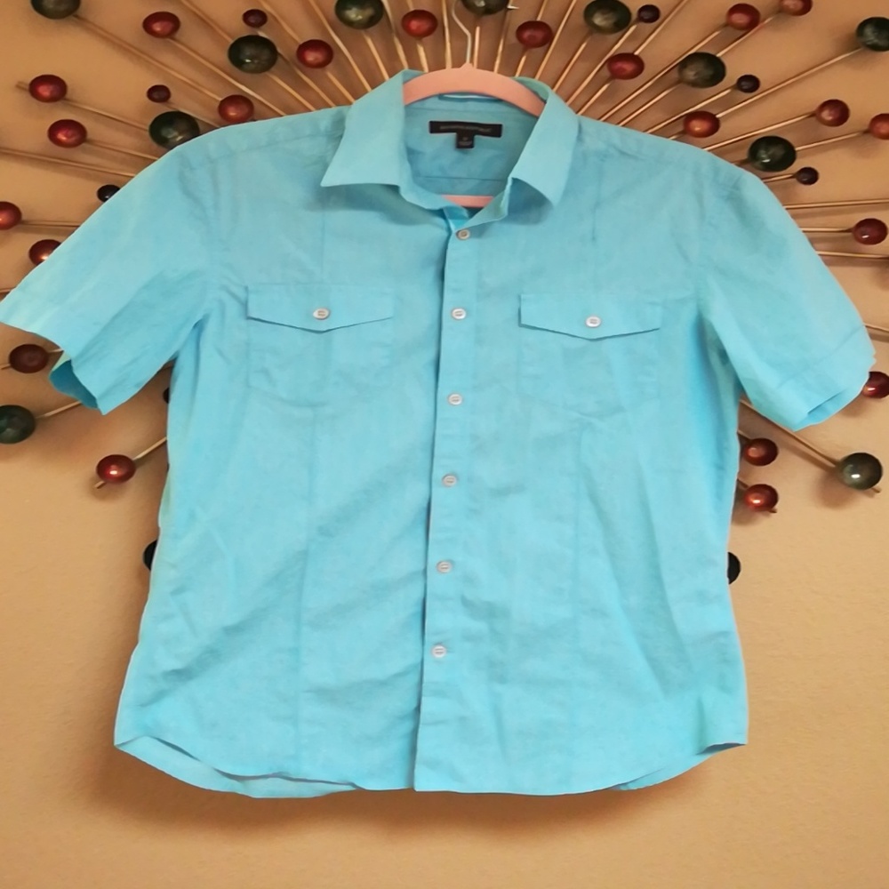 Banana Republic Men's Shirt